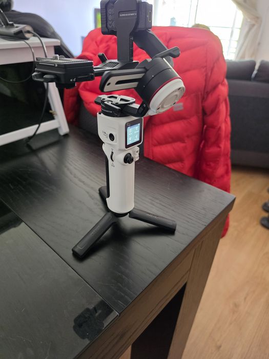 Gimbal zhiyun crane M3S
