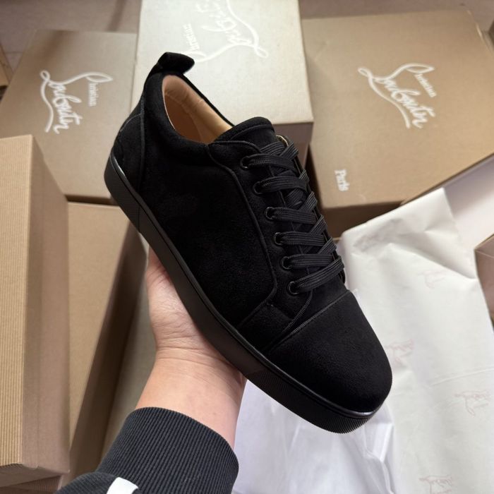 Кросівки Christian Louboutin кеди | лабутени кеды лабутены кроссовки