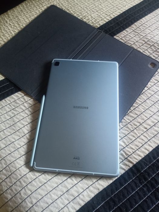 Tablet | Samsung Galaxy Tab S6 Lite | 128GB | 10.4'' | S-Pen incluída