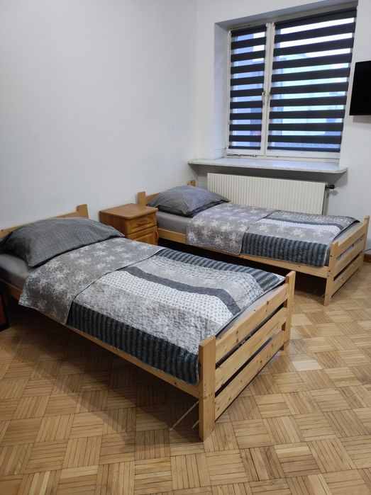 Noclegi-kwatery, pokoje dla firm i osób prywatnych Płock