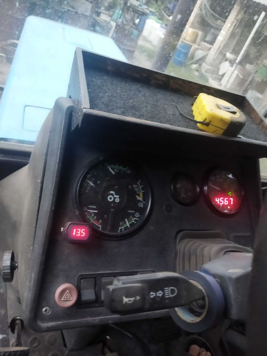 МТЗ 892 2016р.Білорус.