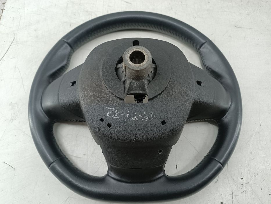 Volante - renault megane iv sporter (k9a/m/n_) | 16 -