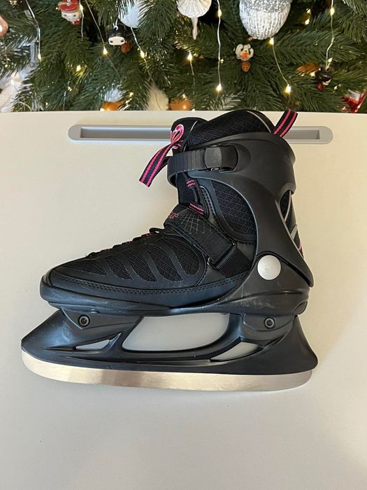 Ковзани K2 Alexis ice, розмір 36