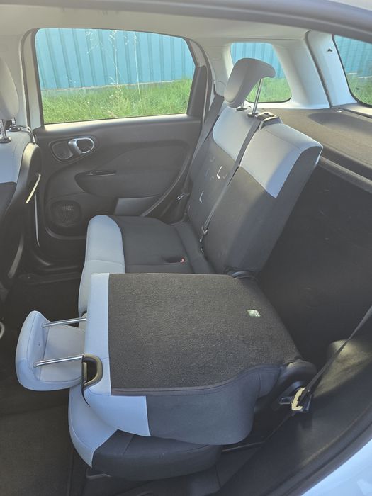 Fiat 500L 1.3 MJ Pop Star S&S