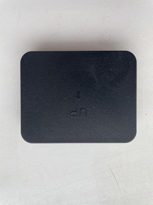 Заглушка на місце камери заднього виду на мазда 3 bm