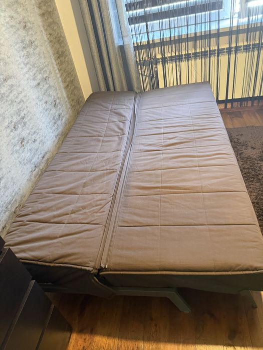 Sofa  Ikea Karlaby 120/200 rozkladana