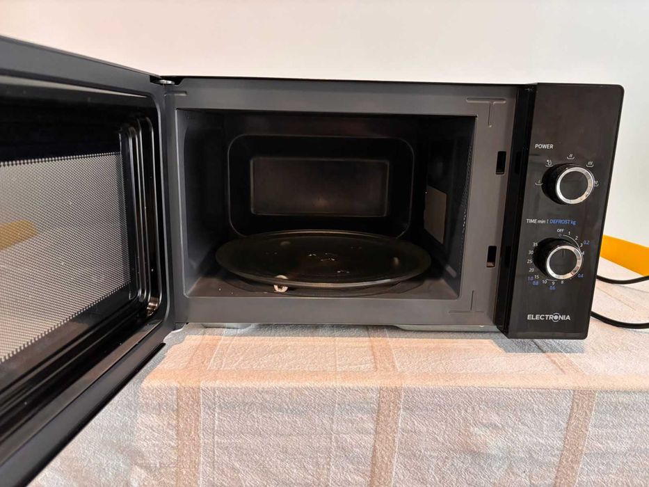 Micro ondas Electronia 25 Lt