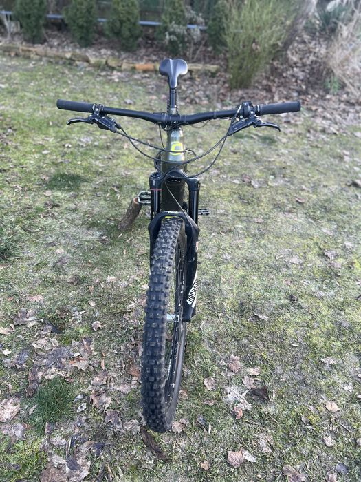 cannondale moterra neo 5