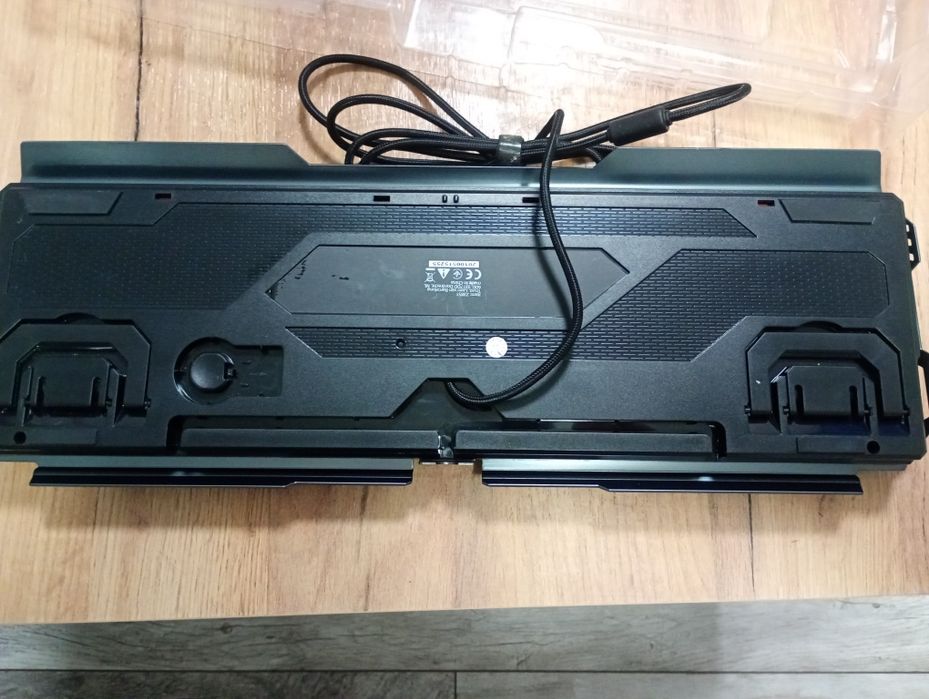 Klawiatura do komputera