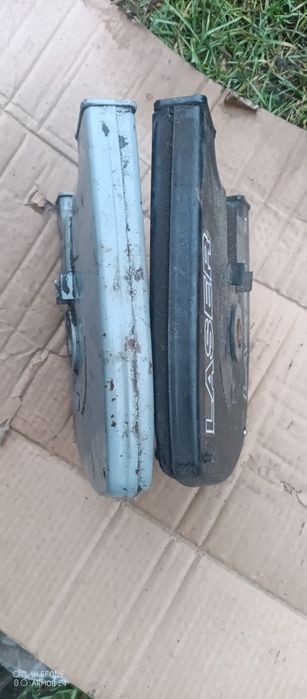 Захист ланцюга і зірки ява чезет