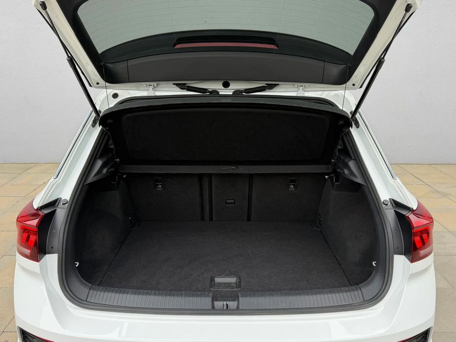 Volkswagen T-Roc salon Polska 1wł serwis
