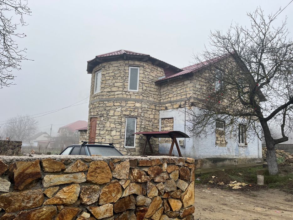 Продам будинок село Джурин Вінницька область