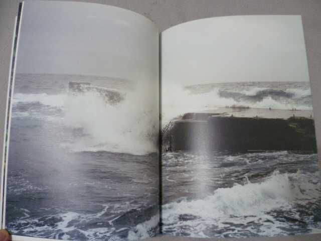 Sandra Rocha - Antyciclone (Açores) photobook
