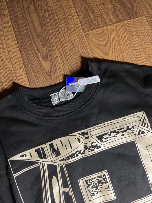 Світшот Cav Empt