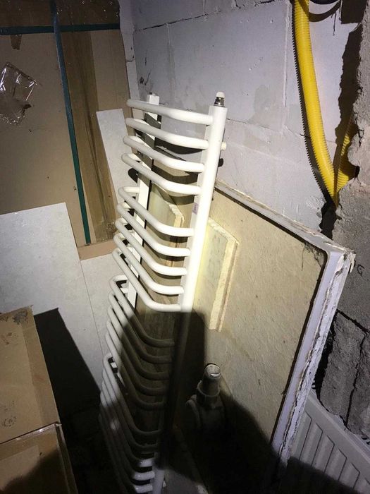 Grzejnik grzejniki aluminiowe panelowe