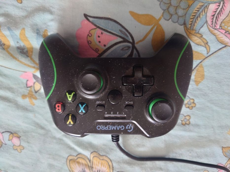 Джойстик GAMEPRO  MG 450 B