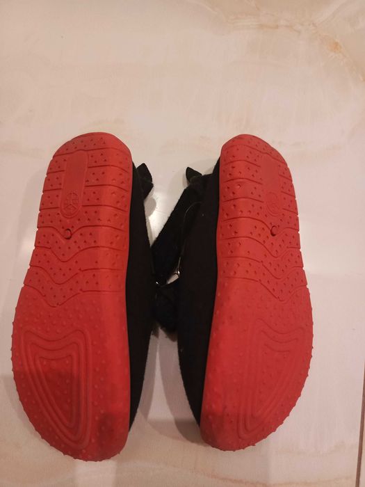 Kapcie dziecięce 26