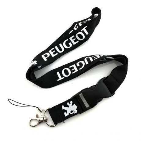fita porta chavees  Peugeot