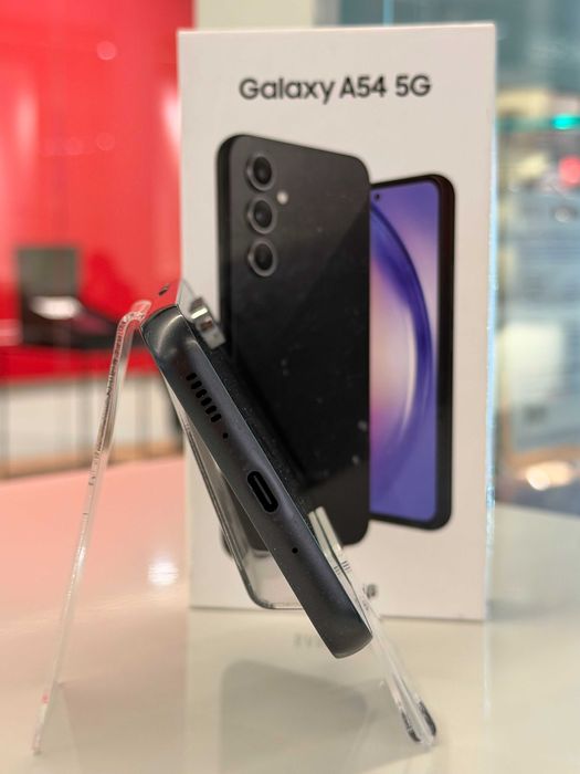 Samsung A54 5G 8/128GB Topcase Vivo *Raty 0%