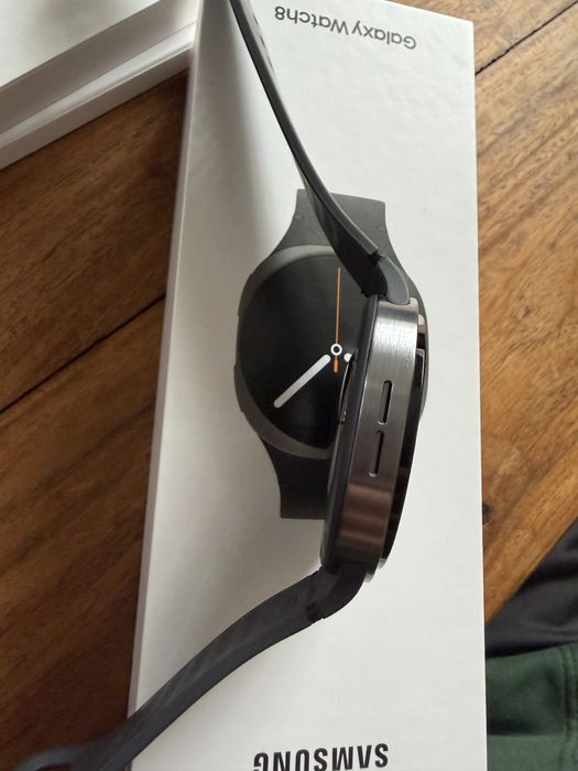 Samsung Galaxy watch8