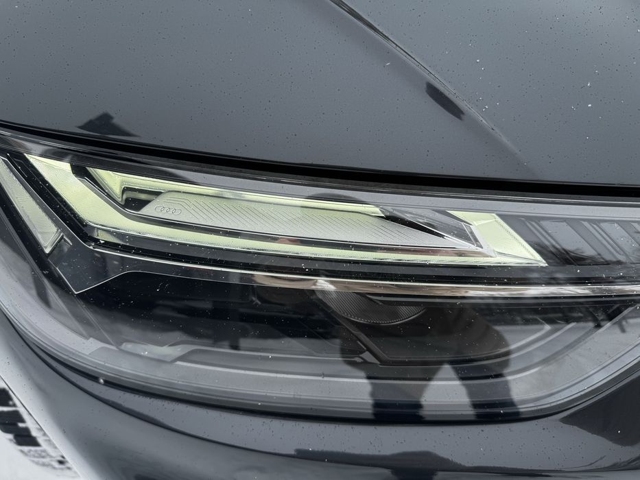 Audi Q5 TDI  2021 рік