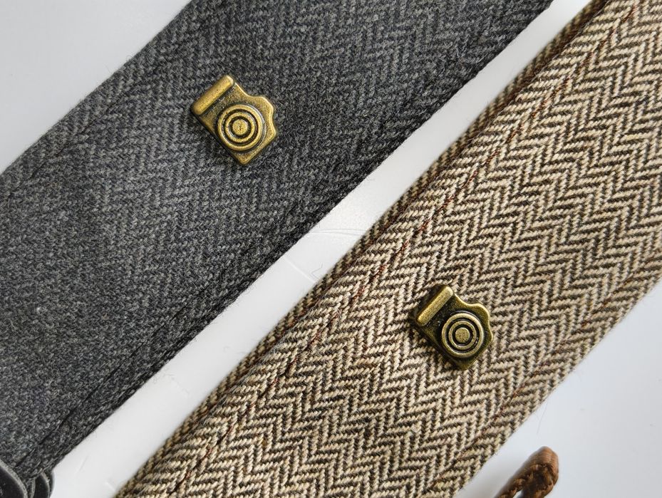 Alça para Câmera Fotografia