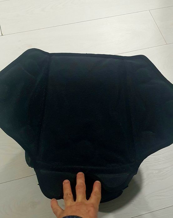 Vendo  mala para mota..