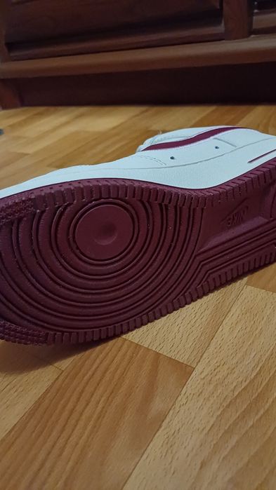 NK Кроссовки женские Low Valentine's Day Air Force 1