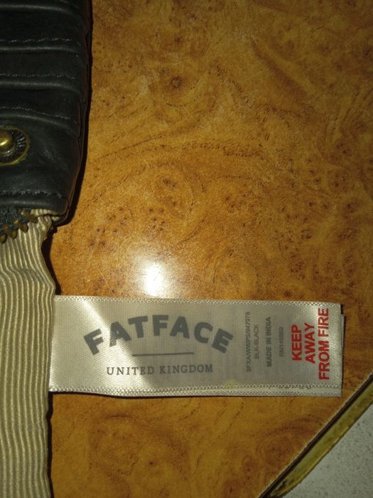 Чоловічий клатч"FATFACE"