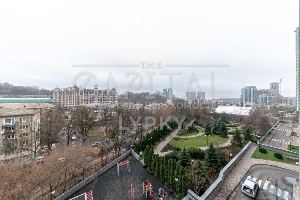 Оренда / Квартира / Андрія Верхогляду, Печерськ, Київ