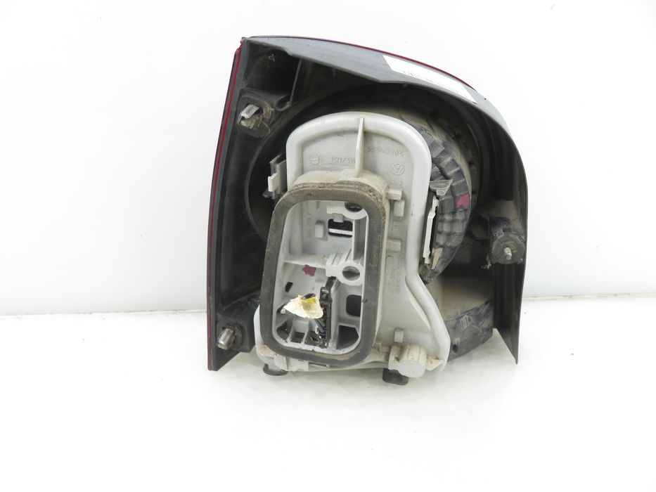 Lampa Prawa Tylna Vw Polo IV (9n_)