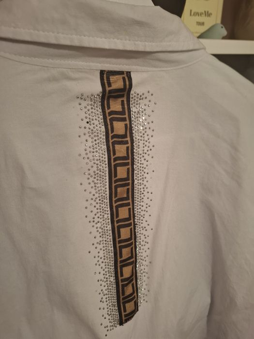 Nowa śliczna koszula 3XL