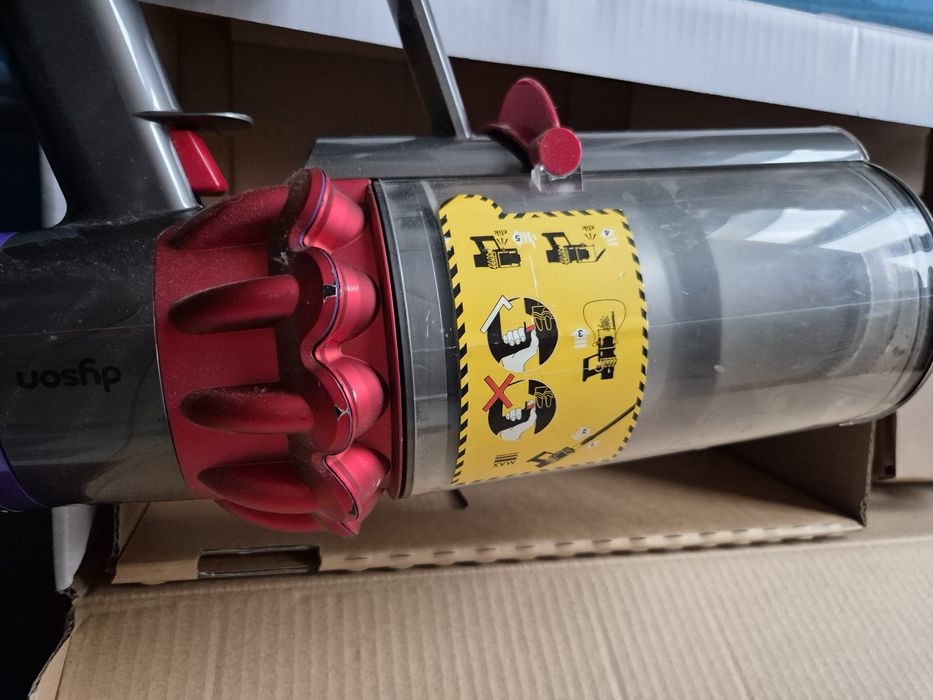Odkurzacz Dyson v 10 motor head