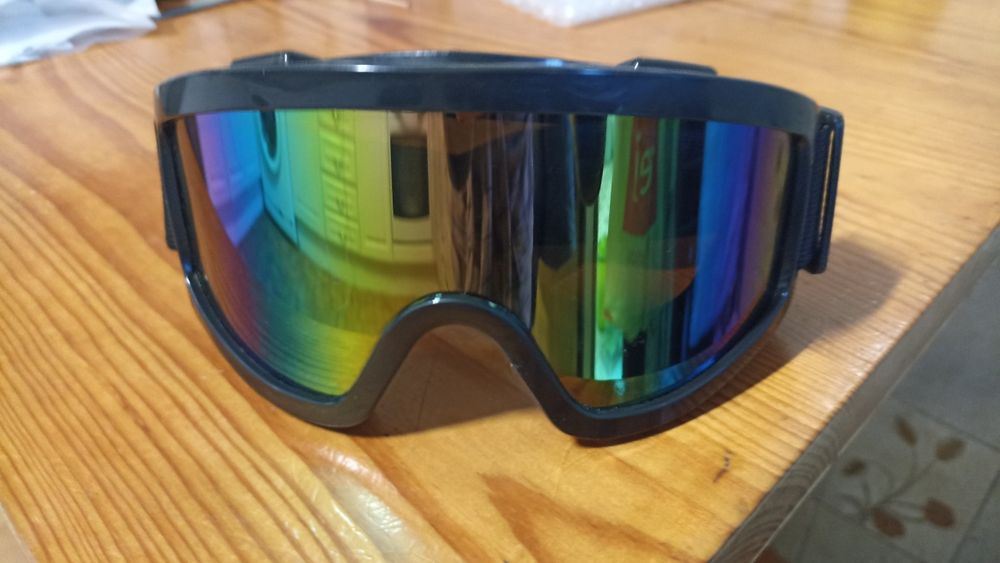 Capacete BTT downhill