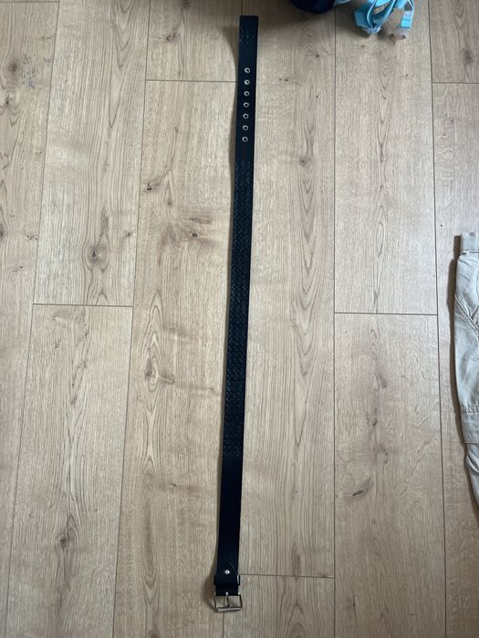 Pas 110 cm w dłógość, styl Y2k