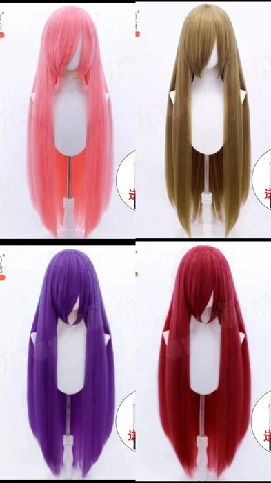 Перука жіноча/косплей/парик женский