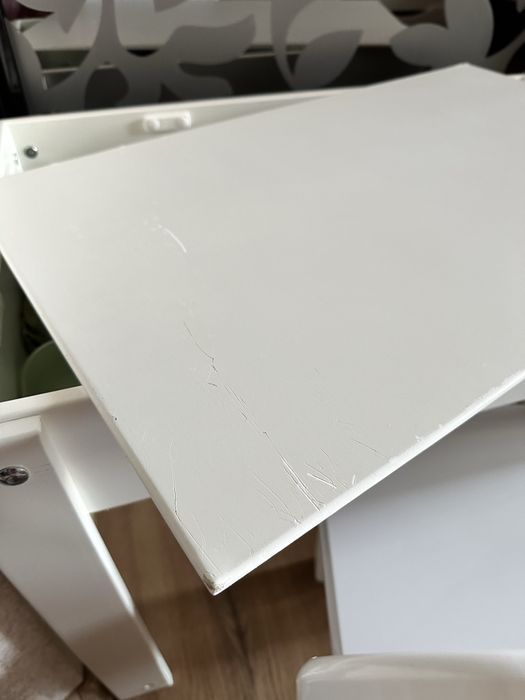 Световой стол песочница со стульчиком