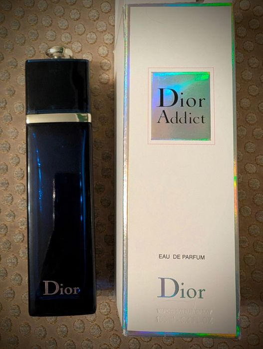Dior Addict eau  de parfum