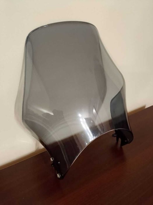 szybka owiewka motocyklowa Puig na Honda cb 1300 SC40 2001 r