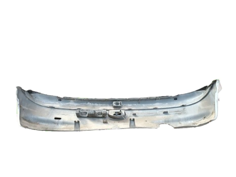 Pára-choques trás PEUGEOT 206 (2A/C)