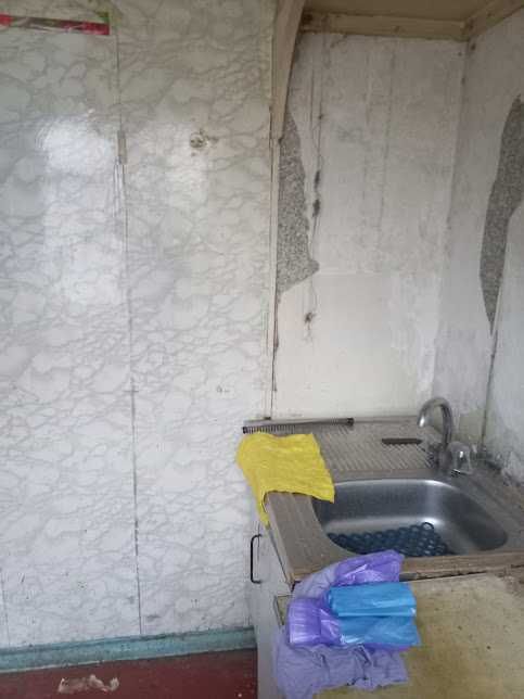 Відрадний, НАУ, однокімнатна пр-т Любомира Гузара