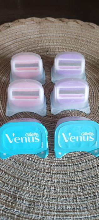Змінні катриджі Venus Gillette