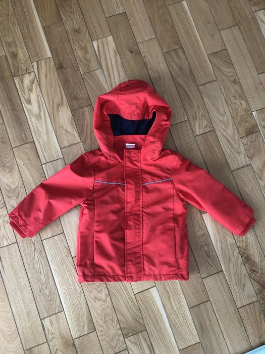 Kurtka wiosenna marki F&F w rozmiarze 92