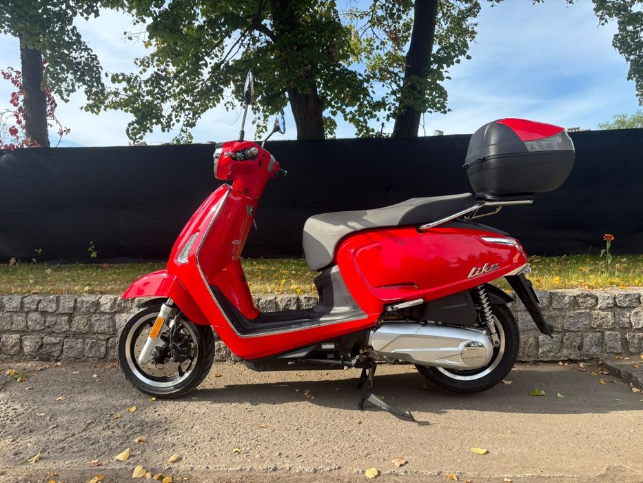 Kymco