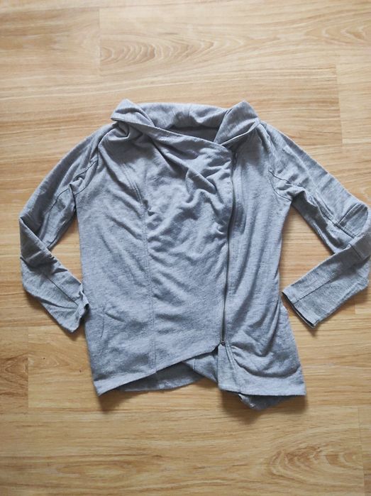 Bluza bez kaptura M/L