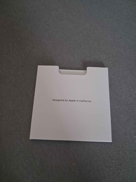 Słuchawki Apple Air pods pro 2 PARAGON