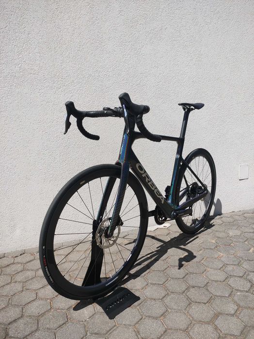 Rower szosowy Orbea Orca M21eLTD PWR POWYSTAWOWY Dożywotnia Gwarancja