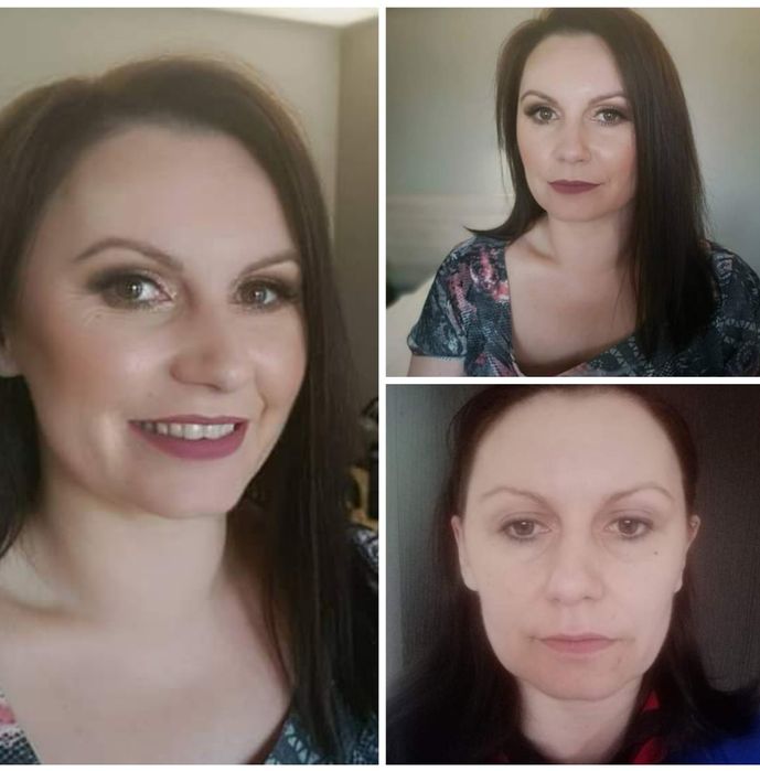 Makijaż okolicznościowy/dojazd do klienta