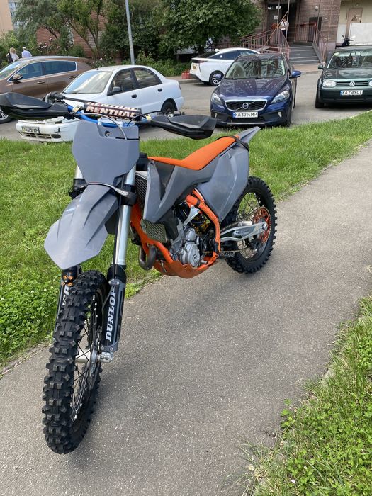 Продам KTM SXF 350 2018 року