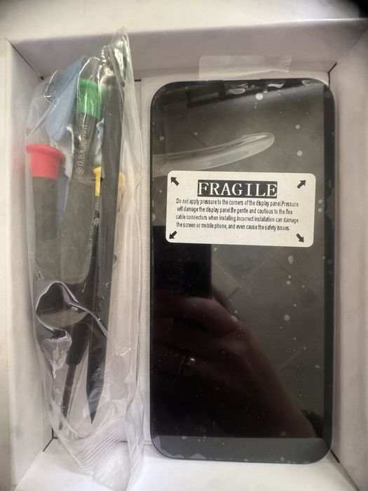 Дисплей iPhone 14 ProMax
